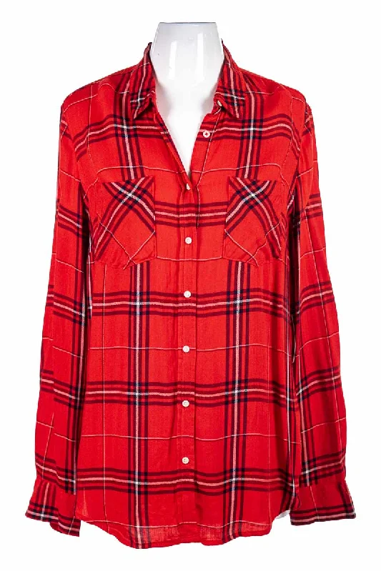 A New Day Shirt-- Fashionable Trendy Casual