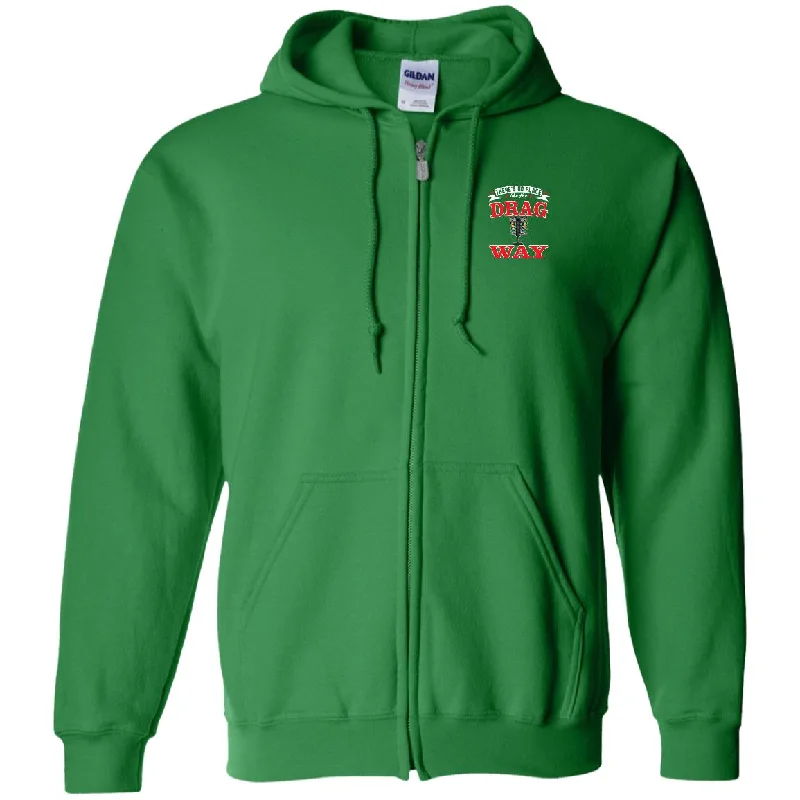 Irish Green