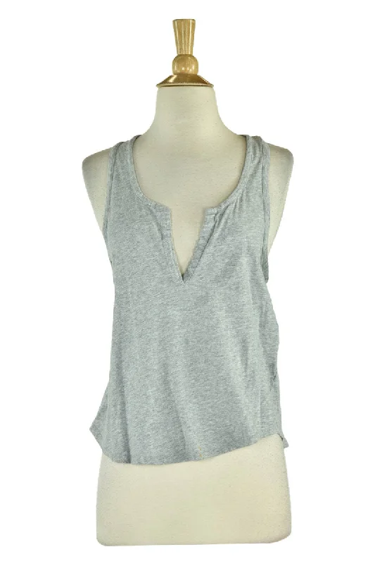 Vince Tank Top cozy tank top
