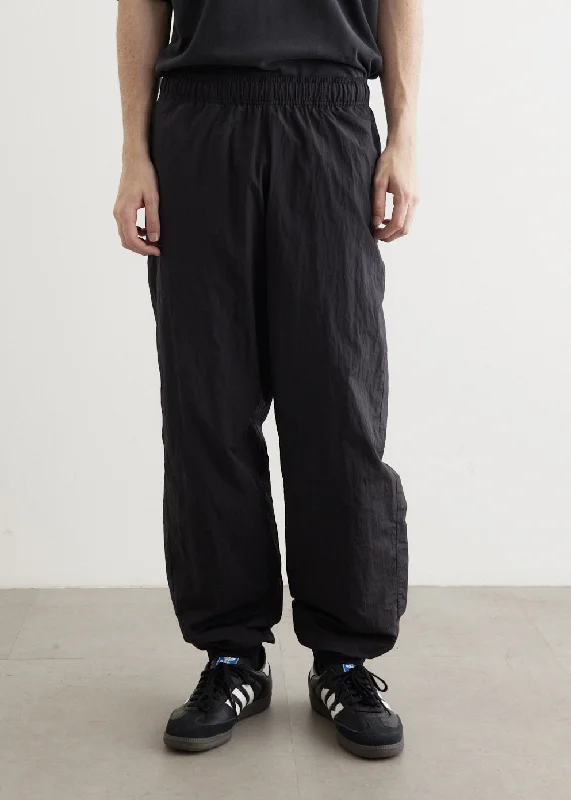Equipment Track Pants Soft Stretch Pants