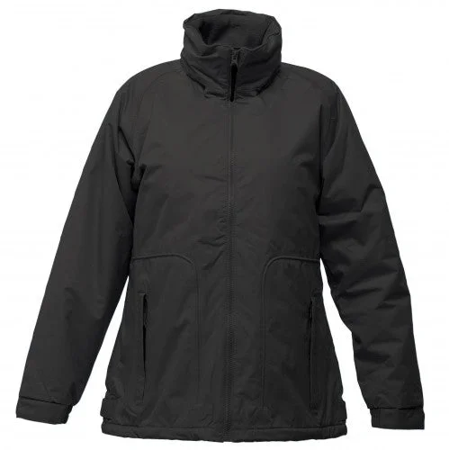 Regatta Womens/Ladies Waterproof Windproof Jacket (Fleece Lined) Knit Jacket Woven Jacket Fleece Jacket