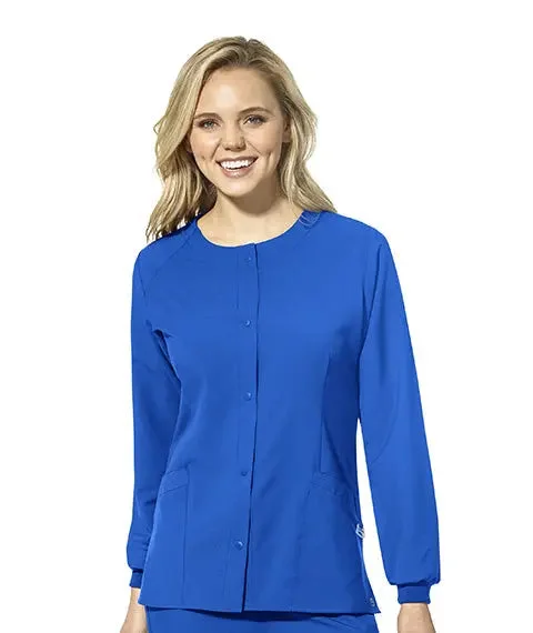 ROYAL BLUE