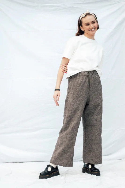 Madswick MADE-line Pants Formal Slim Pants