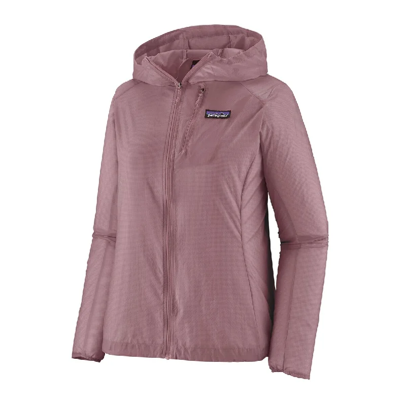 Houdini Jacket Collared Jacket Crew Neck Jacket Turtle Neck Jacket