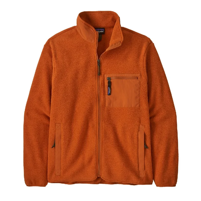 Redtail Rust (RTLR)