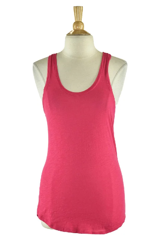 Ann Taylor LOFT Tank Top fitness tank top