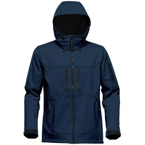Stormtech Womens/Ladies Epsilon 2 Soft Shell Jacket Cardigan Sweater Pullover