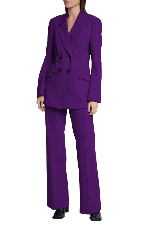 Dark Purple