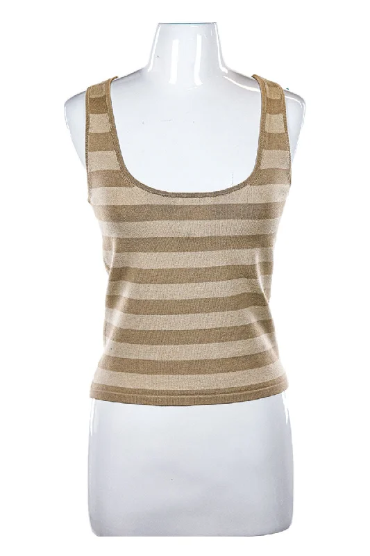 Banana Republic Tank Top crew neck tank