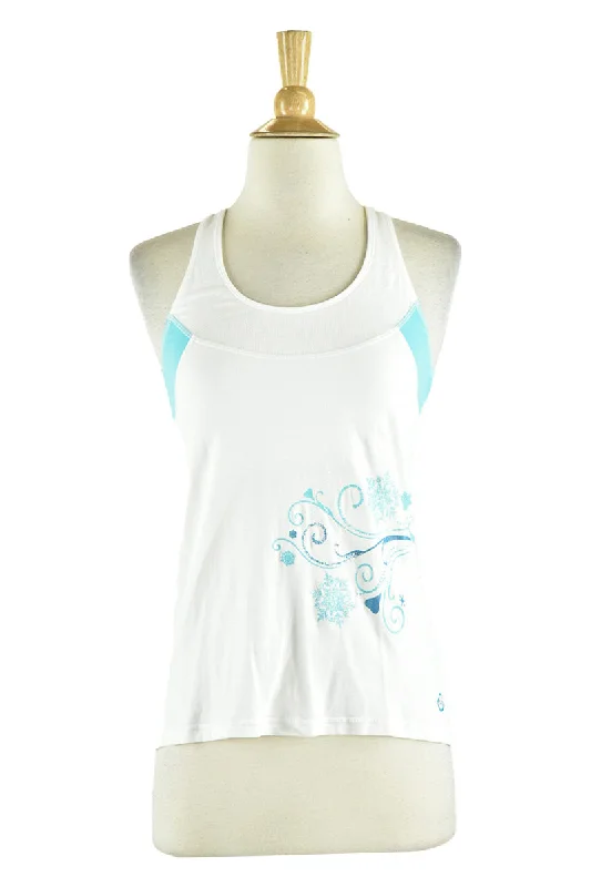 Tasc Tank Top gym tank top