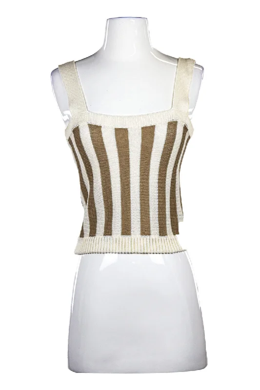 Honey Belle Tank Top cropped tank top