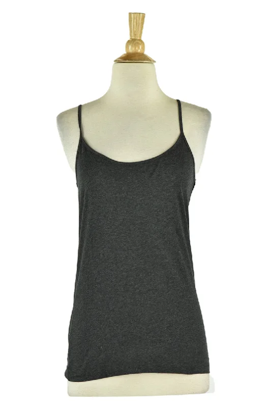 Ann Taylor LOFT Tank Top yoga tank top